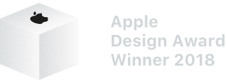 ADA Winner 2018