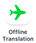 Offline Translation